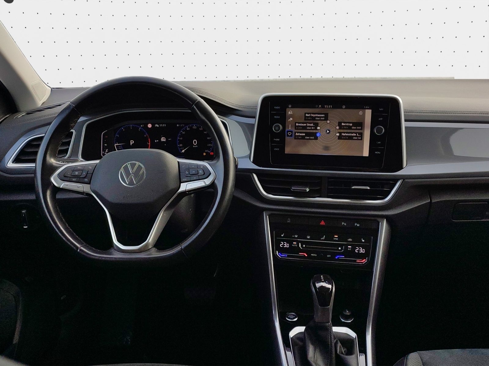 Volkswagen T-Roc - Bild 7