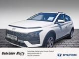 Hyundai BAYON 1.0 T-GDI Select KLIMA PDC KAMERA NAVI