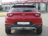 Kia Stonic 1.4 Allwetter Kamera AHK Navi Winterpaket - gebrauchte Kia Stonic aus dem Jahr 2019