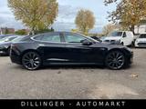 Tesla Model S 85D 285kw Luftfederung 4x4/ALLRAD 21Zoll - scheckheftgepflegte Tesla Model S