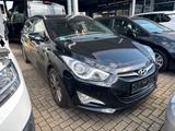 Hyundai i40 cw Comfort - Hyundai i40: Comfort