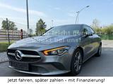 Mercedes-Benz CLA 180 CLA -Klasse CLA 180