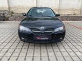 Nissan Almera 1.8 acenta - Nissan Almera: 1.8
