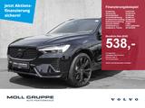 Volvo XC60 T8 AWD Black Edition Plus Plug-in Hybrid AH