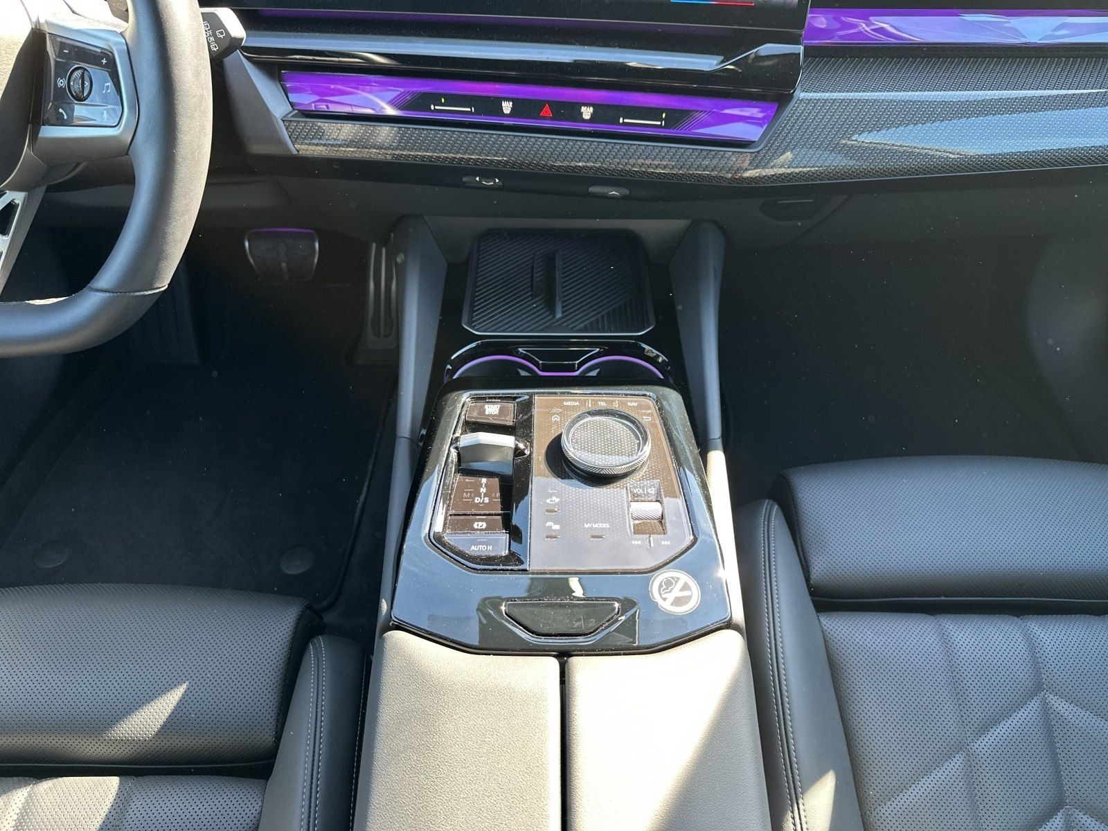 BMW 520 - Bild 12