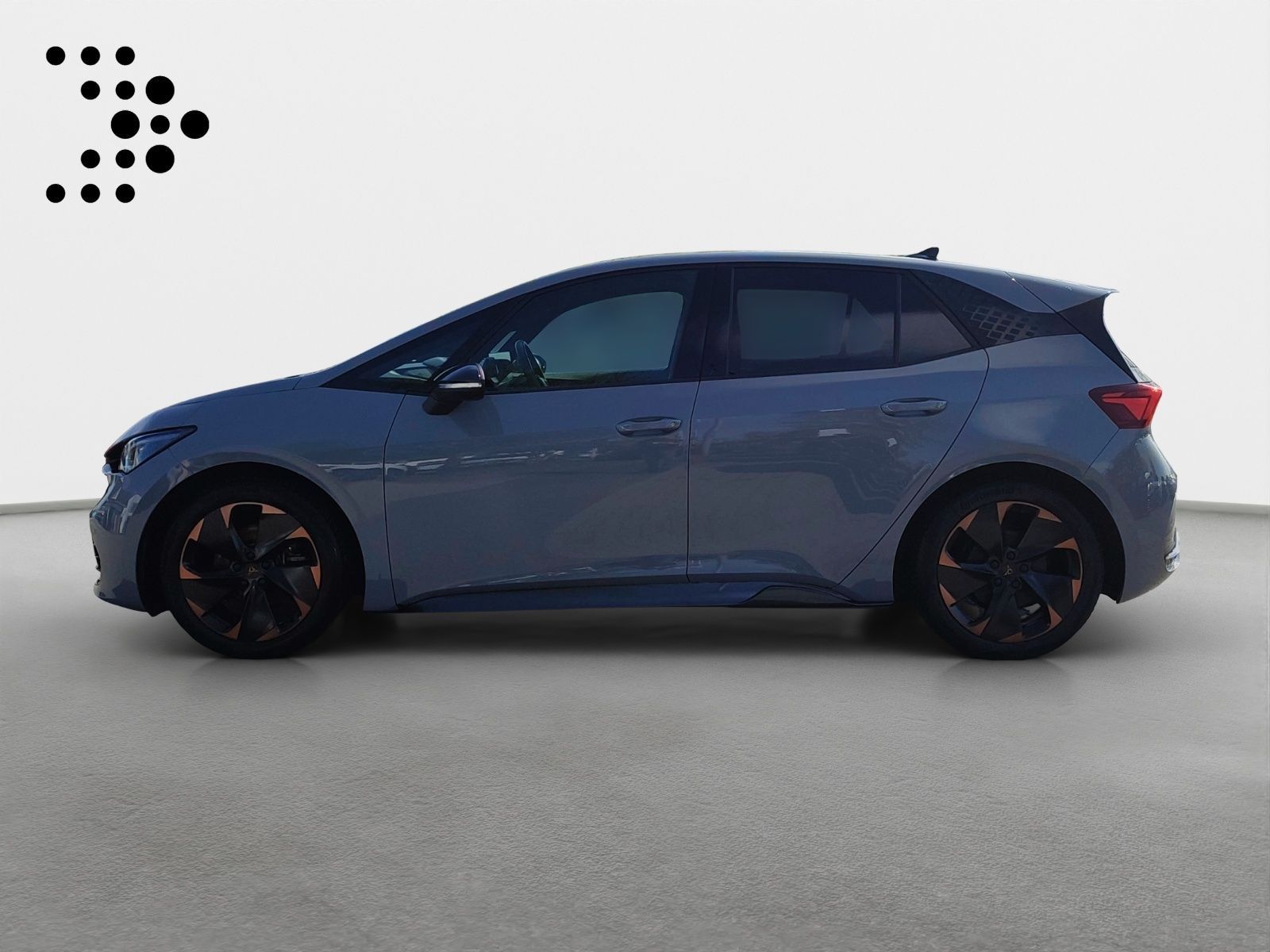 Cupra Born - Bild 4