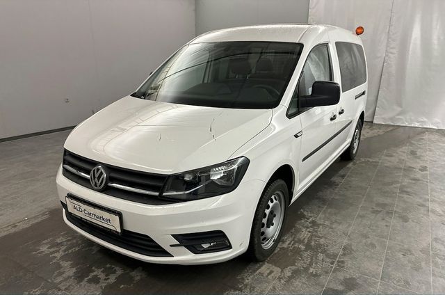 Volkswagen Caddy Maxi Kombi BMT