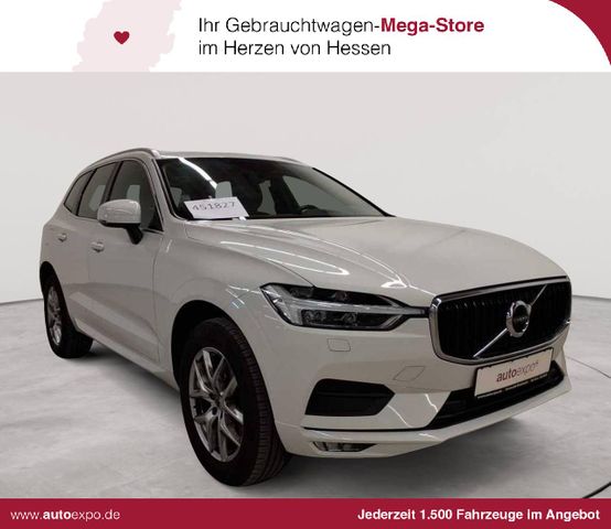 Volvo XC60 D4 Geartronic Momentum Pro Pano 