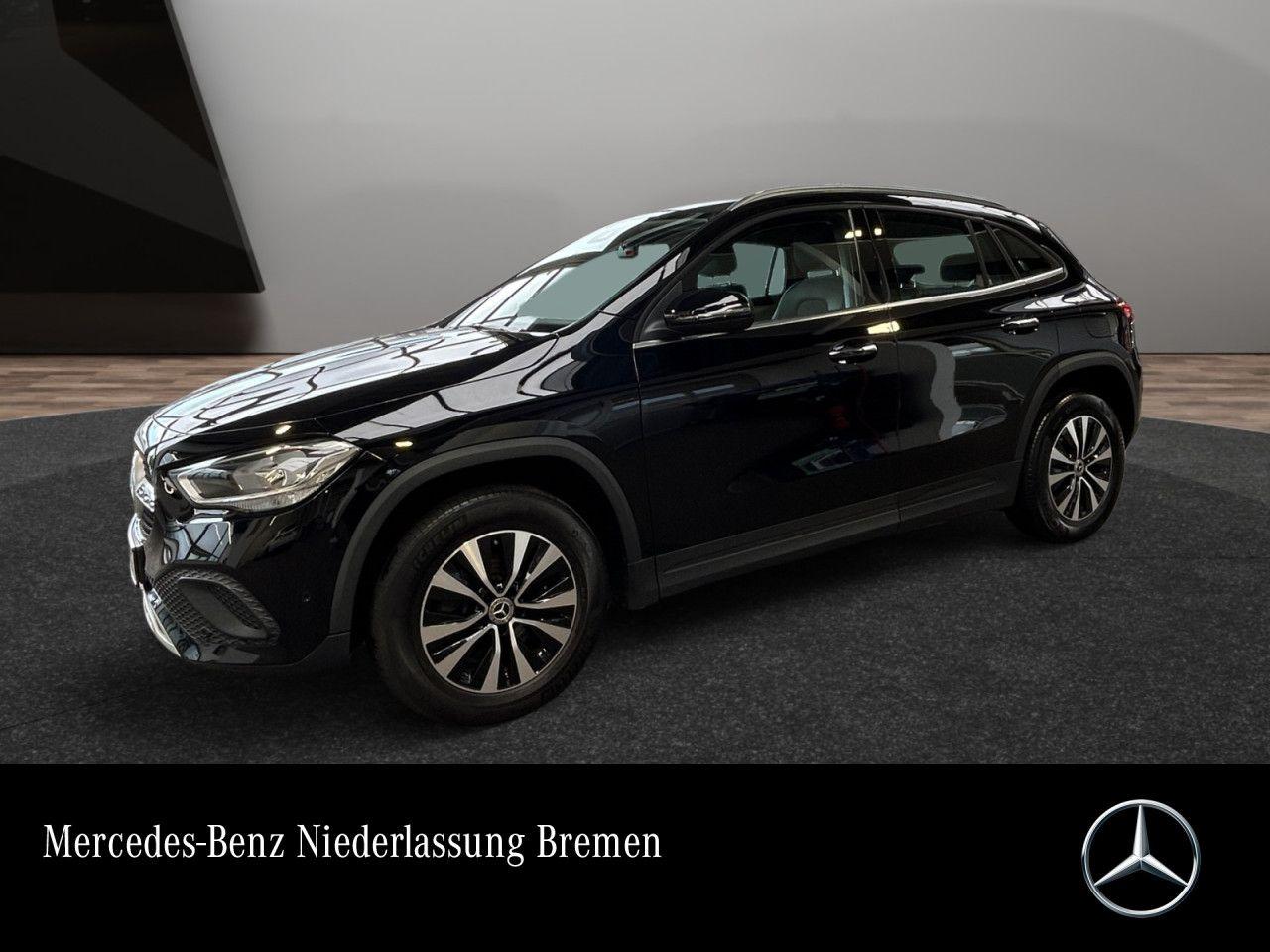 Mercedes-Benz GLA 180 d Style/Keyless/LaderaumP/EasyP/Navi+