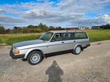 Volvo volvo 240 in sehr guten Zustand und neu TÜ... - Volvo 240: Kombi