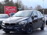 BMW 218i 2er Active Tourer Advantage Navi/Automatik - BMW 218 mit Anhängerkupplung