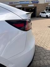 Tesla Model Y Performance Dual Motor AWD Performance - Tesla Model Y in Duisburg