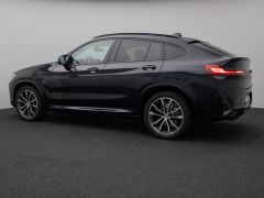 Foto Nummer 10: BMW X4 M40