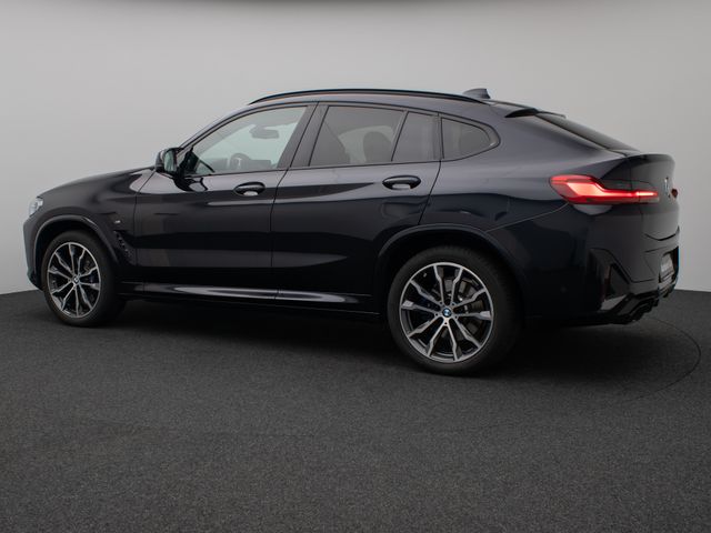 Foto Nummer 10: BMW X4 M40