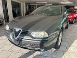 Alfa Romeo 156 1.8 T.Spark / TÜV NEU / GARANTIE / 1.HAND - scheckheftgepflegte Alfa Romeo 156