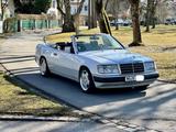 Mercedes-Benz 300 CE-24 Cabriolet W124 Getrag Sportgetriebe  - Mercedes-Benz 300 in München