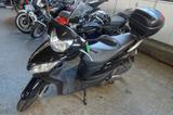 Honda Vision 110 - Offers