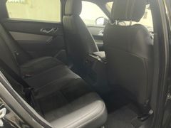 LAND ROVER Range Rover Velar AWD LED VOLLDIGI SITZHZG KLIMA