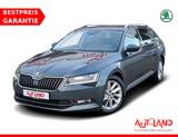 Skoda Superb Combi 1.4 TSI Style Bi-Xenon Navi ACC AHK - Skoda Superb: Automatik