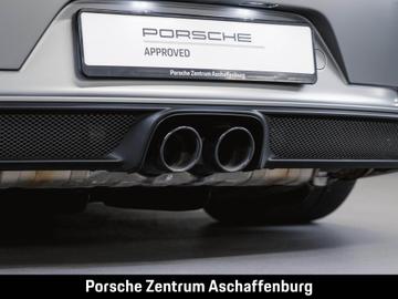 صورة مصغرة 13 لـ 2018 Porsche 991
