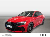 Audi RS3 - Vorschau Bild 1