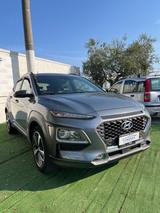 Hyundai Kona 1.6 CRDI 115 CV Style - Hyundai Kona Style mit Diesel-Antrieb