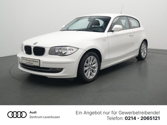 BMW 116i KLIMA