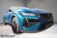 Peugeot 408 - Vorschau Bild 2