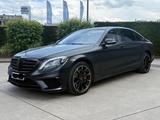 Mercedes-Benz S 600 L*AMG 65*KÜHLSCHRANK*VIP SITZ*MAXI VOLL* - Mercedes-Benz 65 AMG
