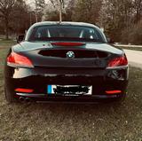 BMW Z4 sDrive20i - - BMW Z4: Roadster