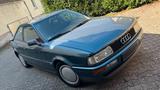 Audi 80 Coupé | 1. Hand | unfallfrei - Audi aus 1990