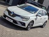 Renault Megane Grandtour R.S. Line E-TECH Plug-in Hybrid - Renault Megane: R