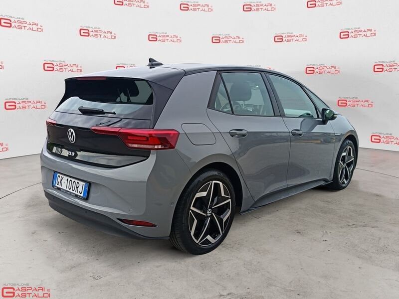Volkswagen ID.3 Pro S 77 kWh 550 km WLTP imagem 3