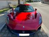 Maserati MC20 - Maserati MC20 aus 2023