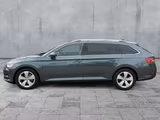 Skoda Superb Combi 2.0TDI DSG PREMIUM EDITION BEAM+AHK - Skoda Superb: B