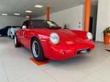 Porsche 911 Carrera Cabrio Roadster ELLER Einzelstück - Porsche aus 1987: 911
