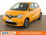 Renault Twingo 1.0 SCe Intens *TEMPO*KLIMA*GARANTIE* - Renault Twingo Gebrauchtwagen in Stuttgart