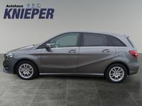 Mercedes-Benz B-Klasse B 200 CDI AHK+RÜCKFAHRKAMERA