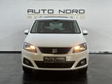 Seat Alhambra 1.4 TSI Style*DSG*Pano*Standhzg*Kamera* - Seat Alhambra Gebrauchtwagen in Mülheim (Ruhr)
