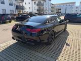 Mercedes-Benz CLS 53 AMG Mercedes-AMG CLS 53 4MATIC+ Autom... - Mercedes-Benz CLS 53 AMG: Vollleder, Head-Up Display