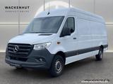 Mercedes-Benz Sprinter 315CDI KASTEN L3H2 360° MBUX SCHWINGSIT - Offers matching your search criteria