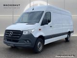 Mercedes-Benz Sprinter 315CDI KASTEN L3H2 360° MBUX SCHWINGSIT