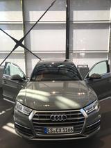 Audi quattro Q5 - Audi quattro Gebrauchtwagen