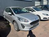 Ford Fiesta Cool & Connect *TEMPO, DAB, APP, BT