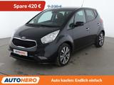 Kia Venga 1.6 CRDi Spirit*NAVI*TEMPO*CAM*PDC*SHZ* - Kia Venga Spirit mit Diesel-Antrieb