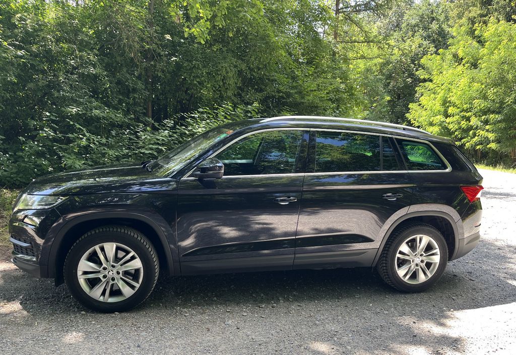Image of Skoda Kodiaq