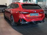 BMW 540d xDrive Touring - BMW 540 Neuwagen