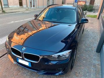 BMW 318 - 9