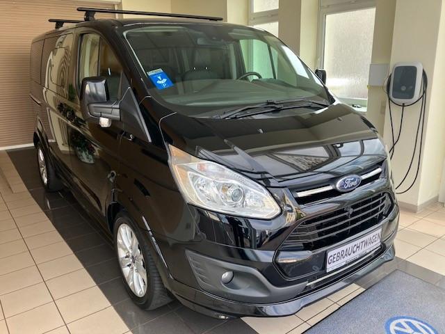 Ford Tourneo Custom 290 ST-Line