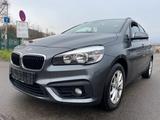 BMW 214 Active Tourer - BMW 214 Active Tourer Gebrauchtwagen